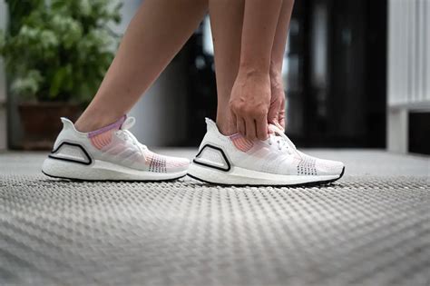 are ultraboosts good running shoes? in what ways can the boost technology impact your running experience?