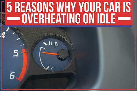 car running hot when idle: An Unusual Conversation on Engine Overheating and Life's Little Quirks